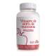 VINAGRE DE SIDRA DE MANZANA X 90 GUMMIES DR. FOOD. PROVEFARMA.