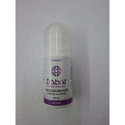 DESODORANTE DE LAVANDA X 50 ML. ORMUS