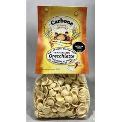 ORECCHIETTE X 500 GR SAGGI