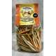 MACCHERONI CALABRESI AI TRE SAPORI X 500 GR. CARBONE- SAGGI