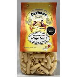 RIGATONI X 500 GR SAGGI