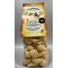 CONCHIGLIONI X 500 GR. CARBONE-SAGGI