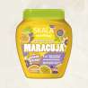 CREMA PARA PEINAR E HIDRATANTE  DE MARACUYA X 1KG. SKALA