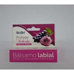 BALSAMO LABIAL SRI SRI NUTRITIVO