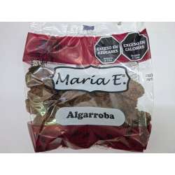 GALLETITAS C/ALGARROBA S/AZUCAR MARIA E