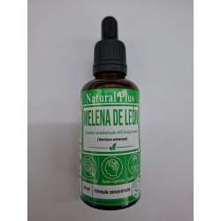 EXTRACTO MELENA DE LEON X 50 ML. NATURAL PLUS