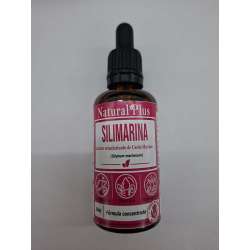 EXTRACTO SILYMARIN X 50 ML. NATURAL PLUS