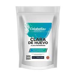 CLARA DE HUEVO COLABELLA