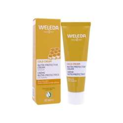 COLD CREAM WELEDA