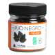AJO NEGRO PELADO COCIDO ORGANICO X 80 GRS. AJO NEGRO