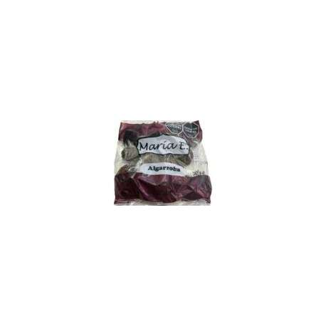 GALLETITAS ALGARROBA SIN AZUCAR X 185 GR. MARIA E