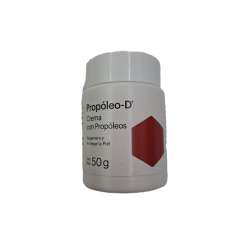 PROPOLEO - D CREMA LINDON