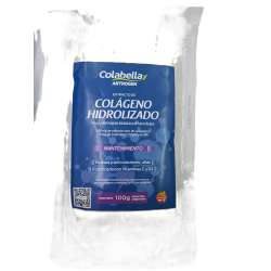 EXTRACTO DE COLAGENO HIDROLIZADO X 100 GRS COLABELLA