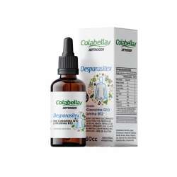 DESPARASITEX GLICERINADO C/CO Q10 Y VIT. B12 X 60 CC. COLABELLA
