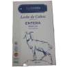 LECHE DE CABRA ENTERA EN POLVO X 250 GR. LA PRIMERA.