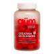 GUMMIES GUN CREATINA  X 60 GOMITAS DR. FOOD- PROVEFARMA.