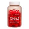 GUMMIES GUN CREATINA  X 60 GOMITAS DR. FOOD- PROVEFARMA.