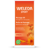 ACEITE PARA MASAJES CON ARNICA WELEDA