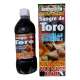 EXTRACTO SANGRE DE TORO X 500 ML. PRODUCTOS IMPORTADOS.